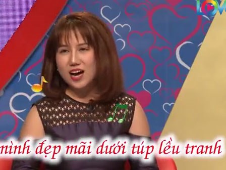 Chàng trai Khánh Hòa tỏ tình bằng bản thiết kế ngôi nhà tương lai