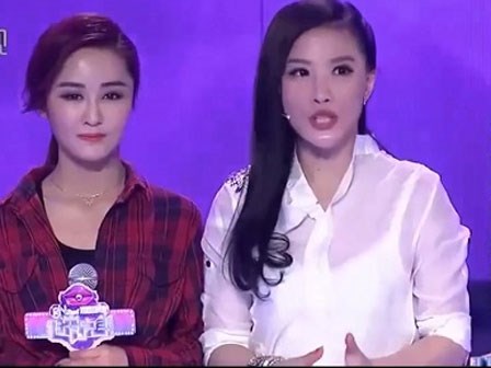 MC mắng xối xả chàng trai vì cho rằng 'không đáng mặt đàn ông'
