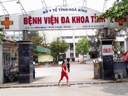 8 người chết khi chạy thận tại Hòa Bình: Bệnh viện lý giải việc đòi hóa đơn đỏ đám ma