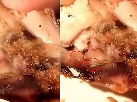 Thức ăn nhanh lỗ bất thường-2