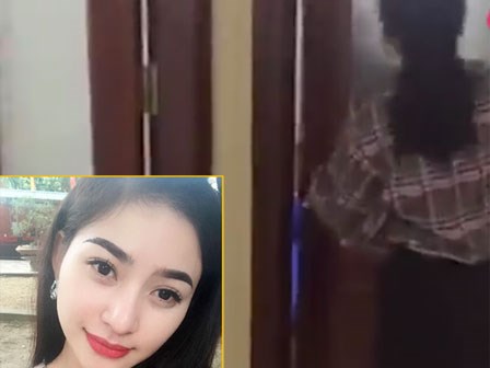 Người vợ livestream cảnh chồng ngoại tình: Từng được chồng yêu đến nỗi xăm cả hình lên ngực