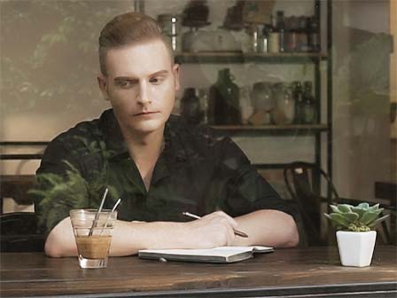 Kyo York: Ba mắc bệnh hiểm nghèo không bao giờ khỏi, tôi phải về Mỹ ngay-5