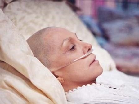 Những điều cần thiết phải làm khi có người thân sắp qua đời vì bệnh ung thư