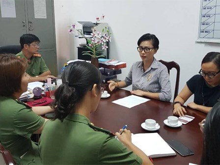 Ngô Thanh Vân quyết không nhân nhượng, mời công an vào cuộc xử lý hành vi livestream lậu phim