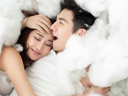 Tuyệt chiêu khiến chồng không rơi vào tay