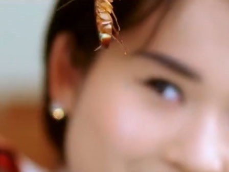 Nghệ thuật ăn quỵt độc nhất vô nhị