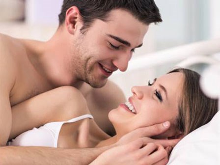 2 điều mà mọi anh chồng cần biết để khiến phụ nữ thỏa mãn khi