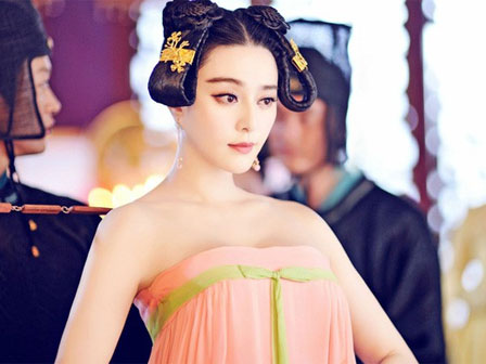 Vụ bê bối chấn động bị che giấu sau cánh cửa Tử Cấm Thành của Từ Hy Thái hậu-4