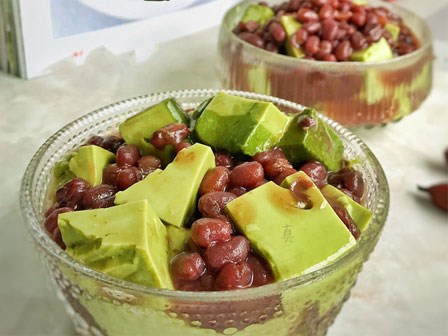 Thêm một cách nấu chè đậu đỏ thơm ngon hết ý