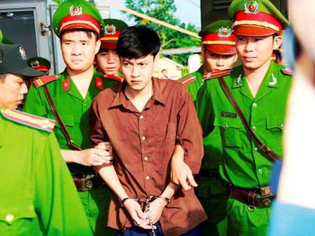 Quy trình kết thúc số phận của kẻ chủ mưu vụ thảm sát 6 người ở Bình Phước