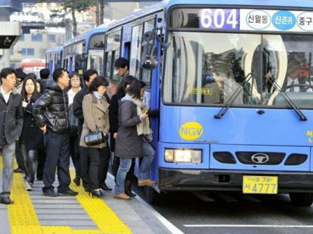 Tuyệt đối không làm những điều này khi du lịch Hàn Quốc