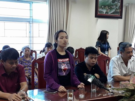 Mẹ bé trai 2 tháng tuổi tử vong ở Bắc Ninh: 