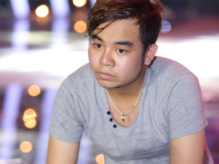 Bi kịch của thần đồng âm nhạc bé Châu: Ba mẹ phá sản, bán nhà trả nợ-5