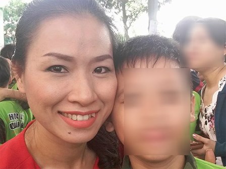 Tranh giành hậu ly hôn: tố chồng mắc bệnh nan y, vợ quyết không thi hành án vì thương con
