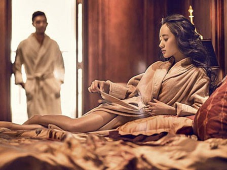 Đàn ông khai thật lí do “Có vợ vẫn đi ngoại tình”