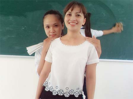 Những trang báo tường sáng tạo dịp 20/11: Đến cả Harry Potter và Diên Hi công lược cũng được đưa vào-11