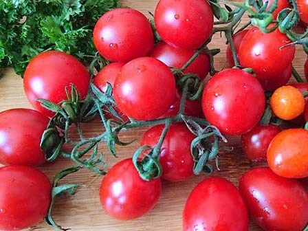 5 thực phẩm bình dân của VN được TQ gọi là