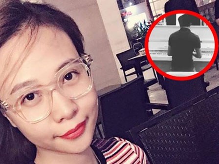 Lãng mạn như Cường Đô La – Đàm Thu Trang: Anh đàn em nghe giữa ngày mưa
