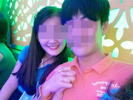 Đợi bạn trai đi Hàn Quốc 8 năm, ngày đoàn tụ cô gái Bình Dương biết được sự thật đau đớn