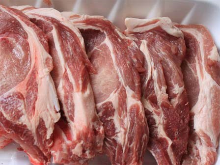 Chuyên gia khuyến cáo đây là những bộ phận của lợn không nên ăn nhiều nếu không muốn mắc bệnh