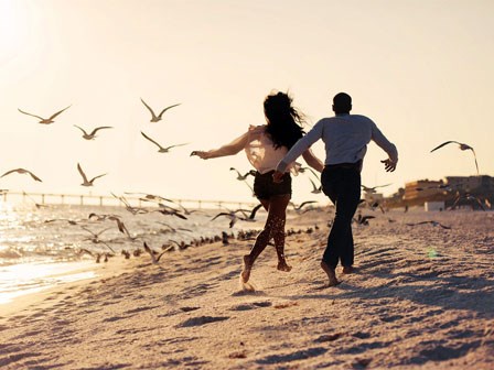 Tuần mới với những dự báo về công việc và chuyện tình yêu cho 12 con giáp