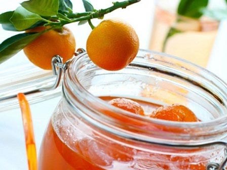 Trị ho hiệu quả cho trẻ trong mùa đông không cần dùng thuốc