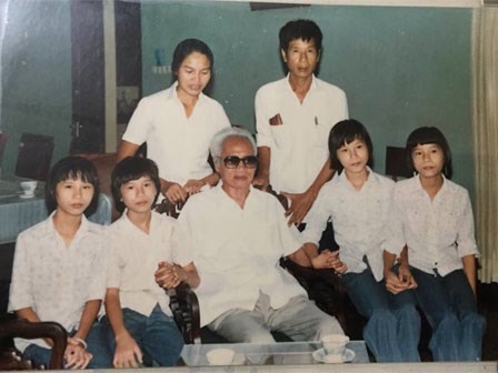 Ca sinh 4 được cố Thủ tướng đỡ đầu, đặt tên giờ ra sao?