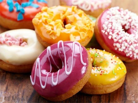 Những thực phẩm tuyệt đối không nên ăn vào buổi sáng