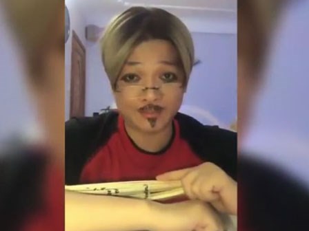 Vũ Hà livestream nói về việc Chi Pu bị chê hát dở: 