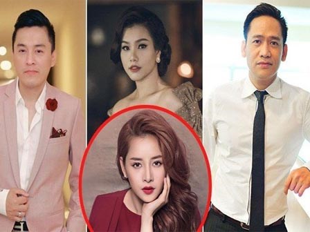 Showbiz Việt mâu thuẫn vì chuyện “bỏ phiếu cấm Chi Pu làm ca sĩ”