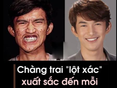 Chàng trai 