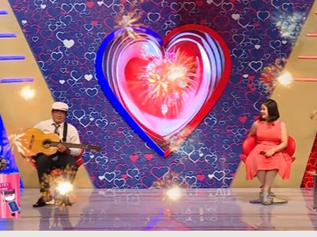 Dân mạng sôi sục 'lục lại' cặp đôi 'ế lâu dài nhất Bạn muốn hẹn hò' vô cùng dễ thương