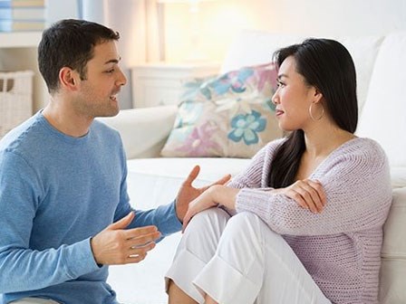 8 cách để cứu vãn mối quan hệ vợ chồng sắp đến hồi ly dị