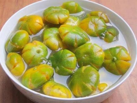 7 bài thuốc chữa ho hiệu quả cho trẻ trong mùa lạnh