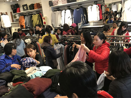 Black Friday 2018 là ngày nào ở Việt Nam: Bạn đã biết để săn hàng?-3