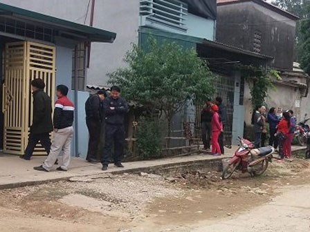 Bé gái 20 ngày tuổi bị bắt cóc: “Chỉ trong 2 phút, bà nội gần như không biết gì nữa”