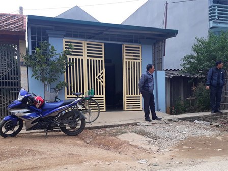 Phát hiện thi thể bé gái 20 ngày tuổi bị bắt cóc ở bãi rác