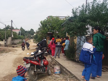 Tướng Hồ Sỹ Tiến nói về vụ cháu bé 20 ngày tuổi bị