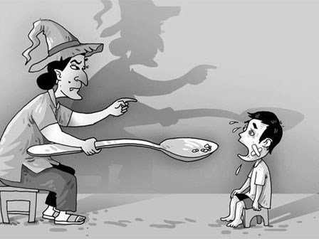 Ngàn lẻ chuyện giúp việc - chủ nhà: “Mụ phù thủy” với chiếc đũa vạn năng