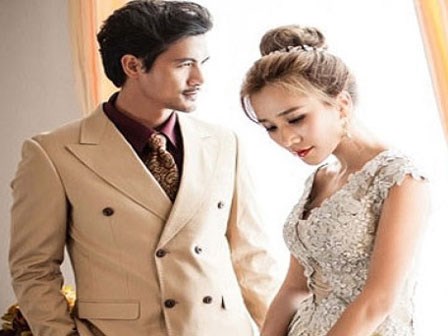 Chồng mới đưa 100 triệu cho chồng cũ vì lý do không ngờ