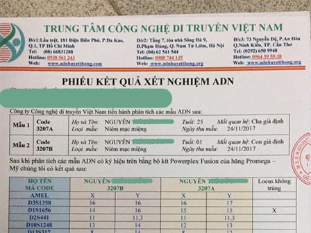 Quen nhau 5 tháng người yêu đã sinh con, thanh niên ngây thơ vẫn cố tin đó là con mình