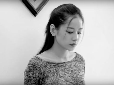 Chi Pu: Cứ mở mắt ra là có người chửi mình