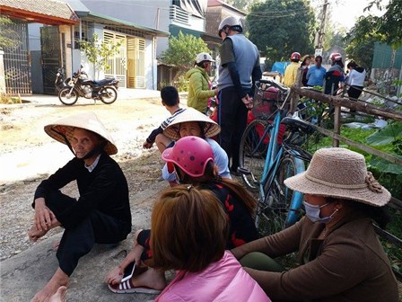 Nghi án bà nội sát hại cháu gái 20 ngày tuổi: Căn nguyên và quá trình gây án rúng động