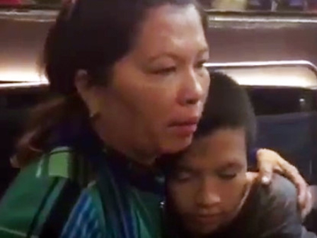 Đuổi bắt cướp, 2 hiệp sĩ đường phố” tử vong tại chỗ, 3 người bị thương nặng-4