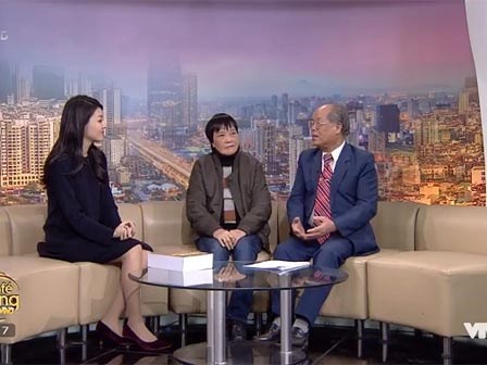 Về đề án cải cách tiếng Việt: