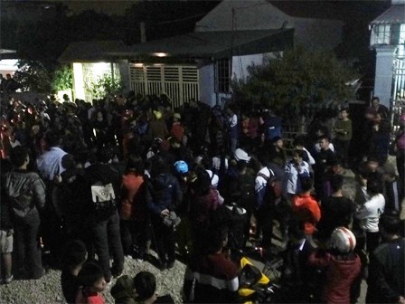 Những cái chết rùng mình vì mê tín dị đoan