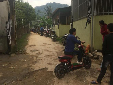 Bị điện giật cháy người không có tiền chạy chữa, bố xót xa nhìn con trai 4 tuổi không nhận ra mình-15