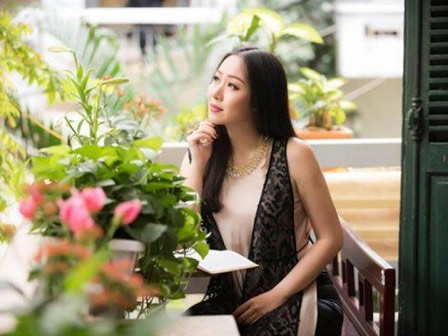 Hoa hậu Ngô Phương Lan bị chèn giây thần kinh nằm liệt giường trong cơn đau triền miên-7