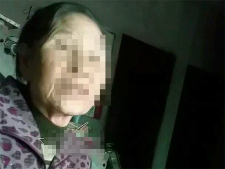 Vụ bé 20 ngày tuổi bị sát hại: 'Tôi không hành nghề bói toán'