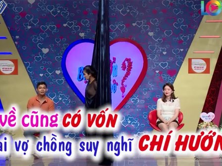 Bạn muốn hẹn hò: Cát Tường cười lăn trước nhận xét 'bá đạo' của cô bạn thân